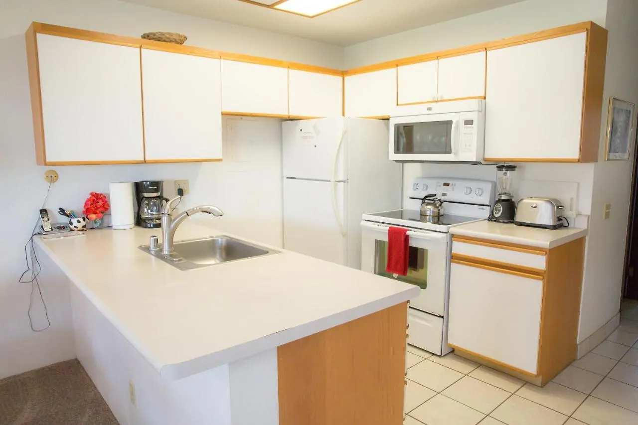 Hale Kamaole 223 Villa Wailea  Holiday home