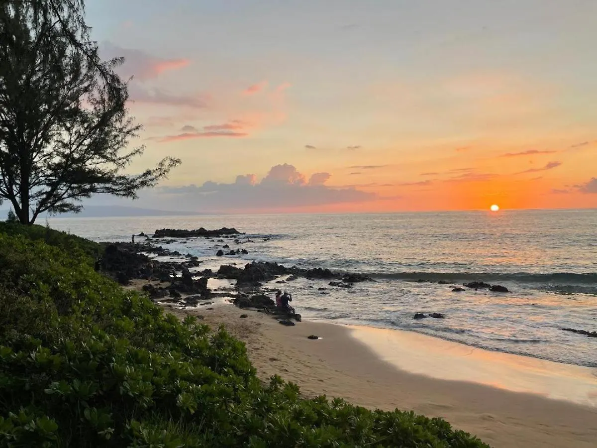 Holiday home Hale Kamaole 223 Villa Wailea