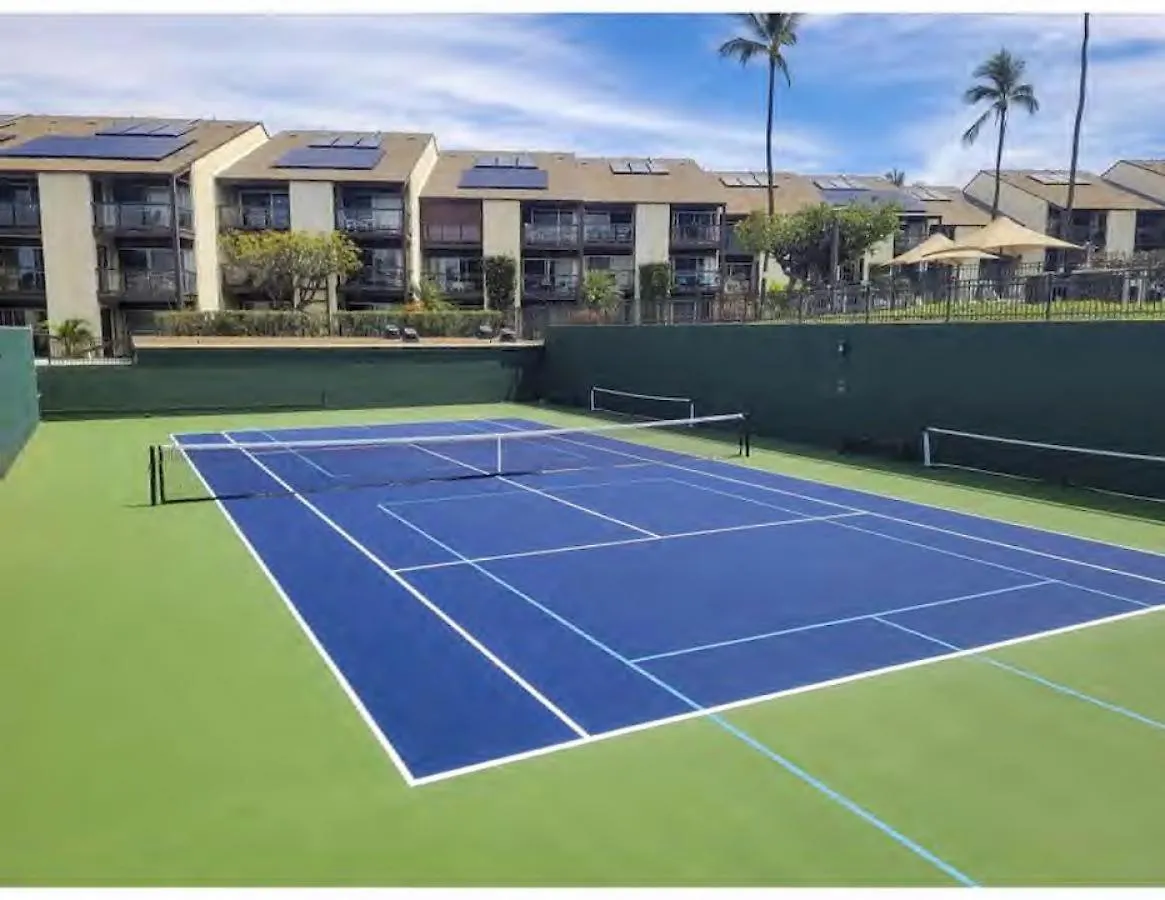 Hale Kamaole 223 Villa Wailea  0*, Wailea (Maui) United States