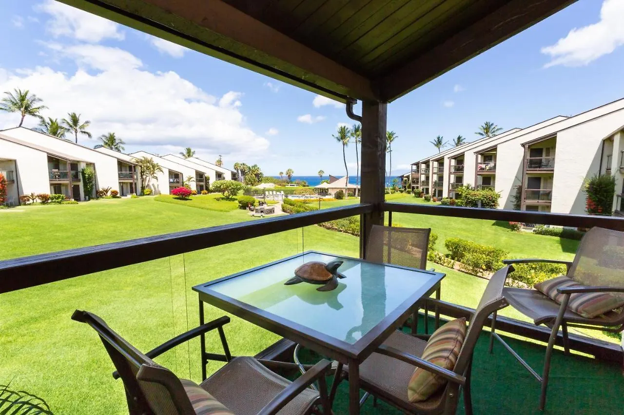 Hale Kamaole 223 contacts