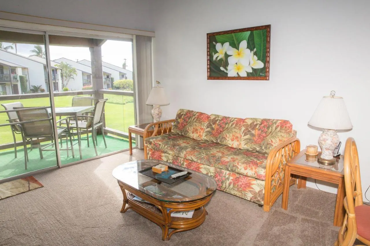 Hale Kamaole 223 Villa Wailea  Holiday home Wailea (Maui)