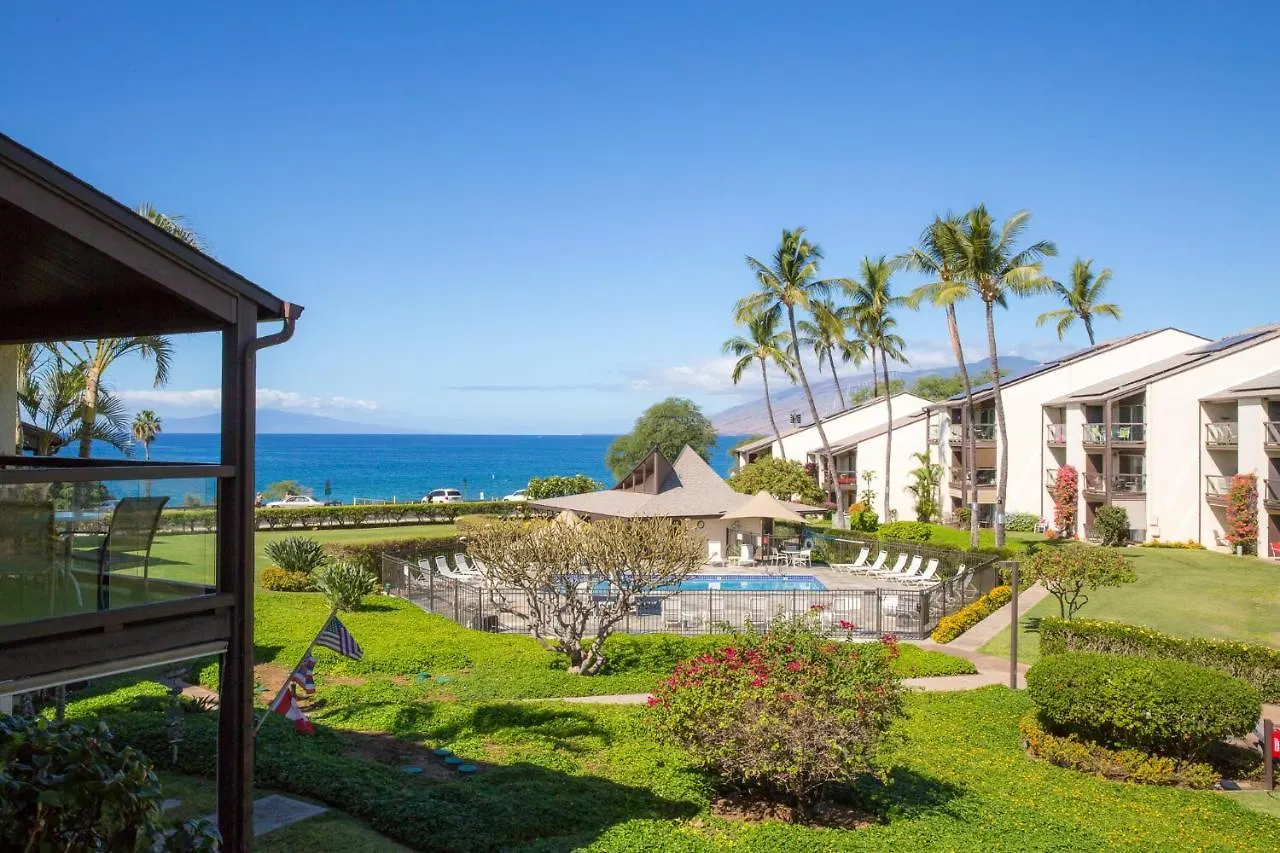 Hale Kamaole 223 Villa Wailea  Wailea (Maui)