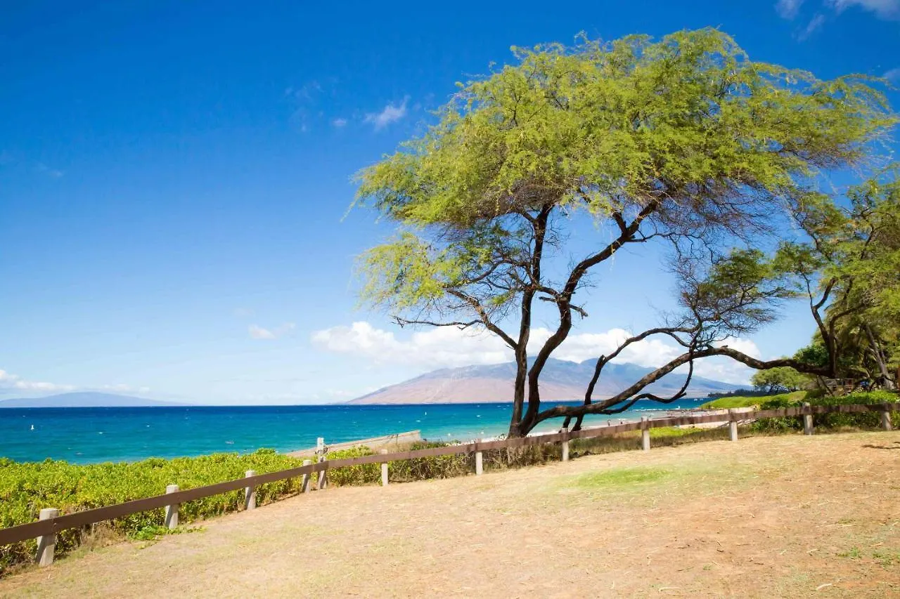 Holiday home Hale Kamaole 223 Villa Wailea
