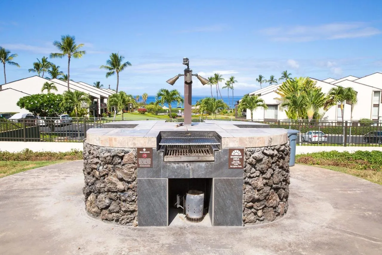 Hale Kamaole 223 Villa Wailea