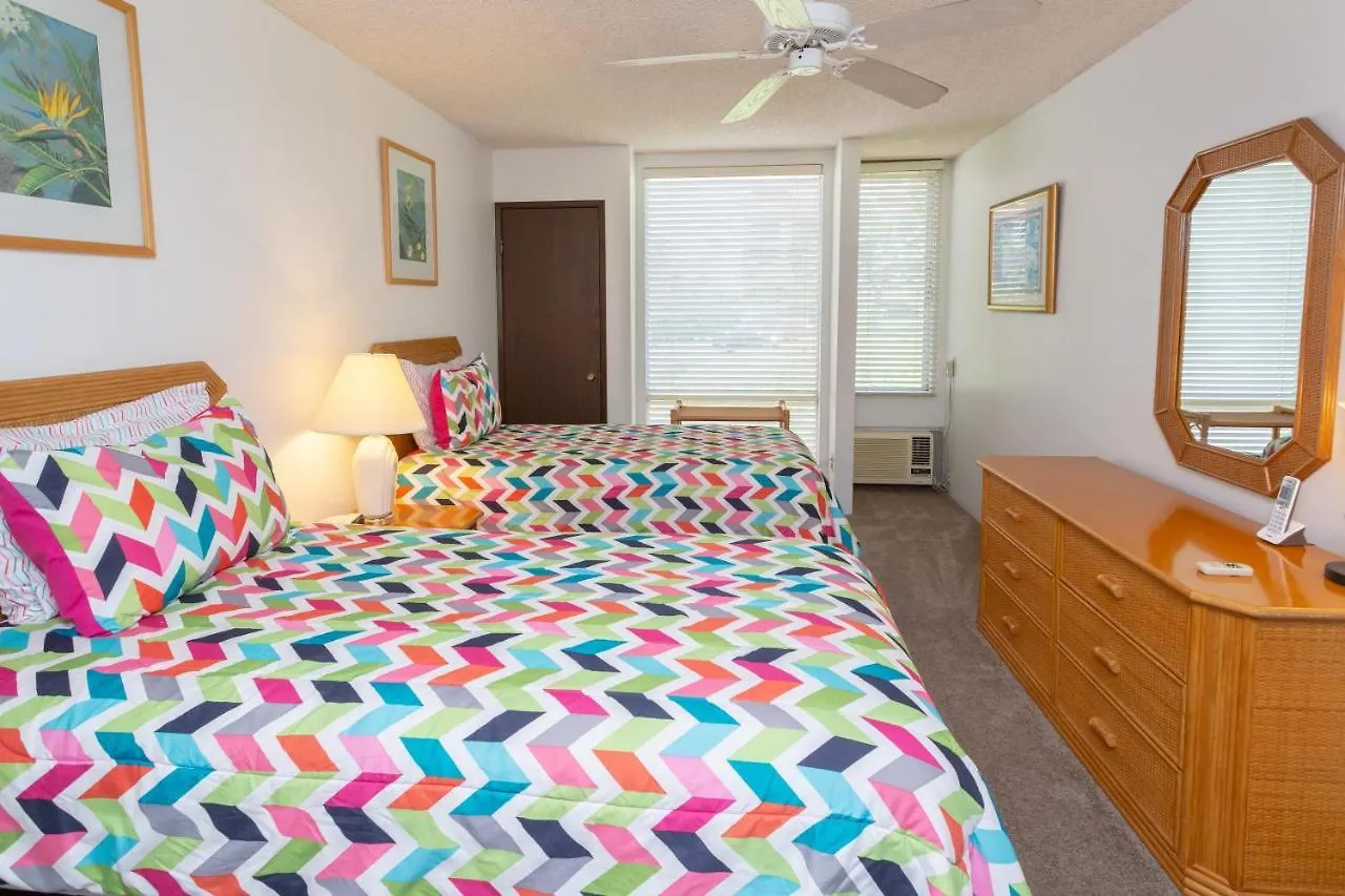 Hale Kamaole 223 Villa Wailea  United States
