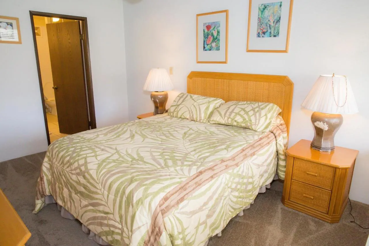 Hale Kamaole 223 Villa Wailea  0*, Wailea (Maui) United States