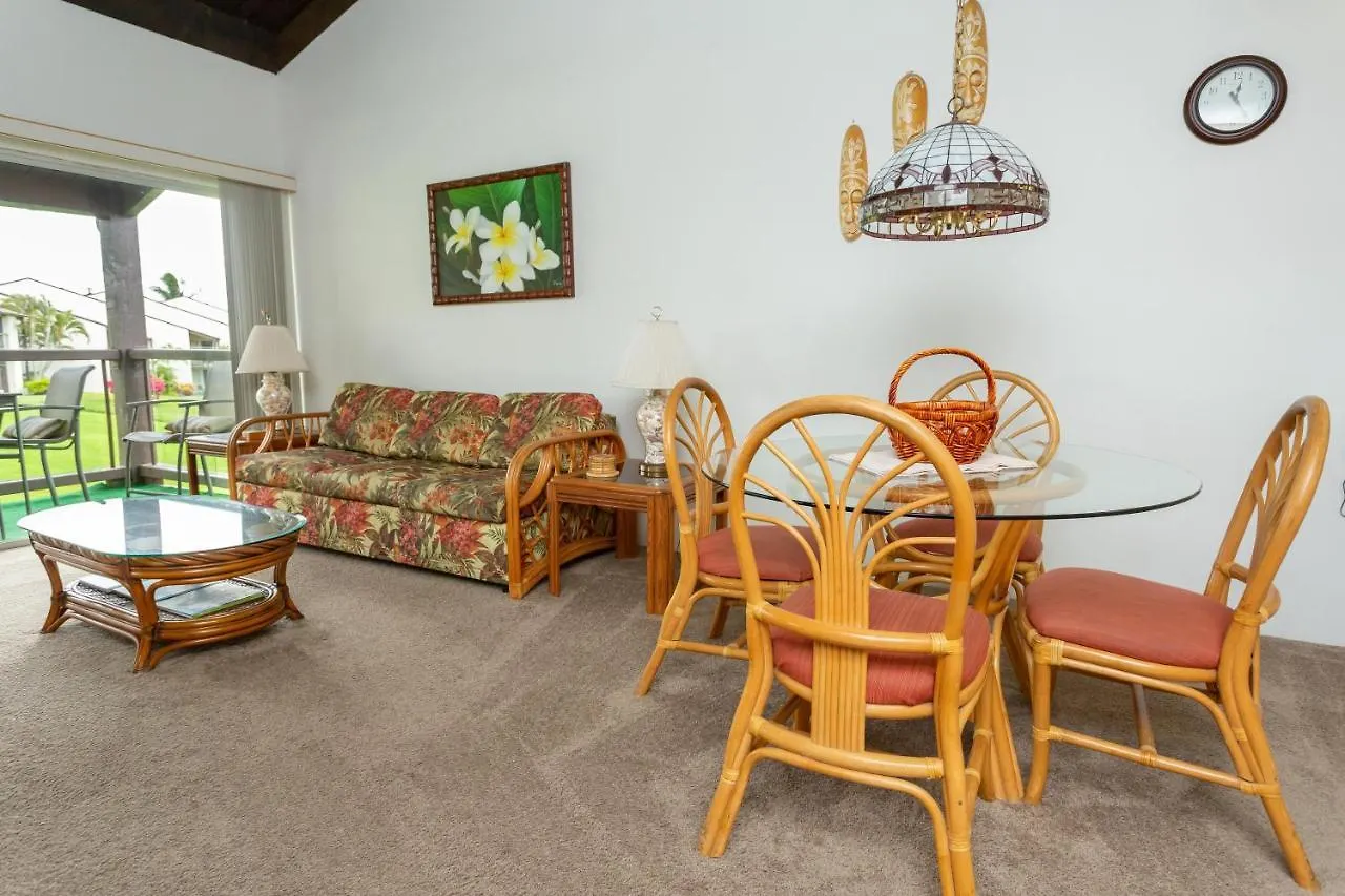Hale Kamaole 223 Villa Wailea  Holiday home Wailea (Maui)