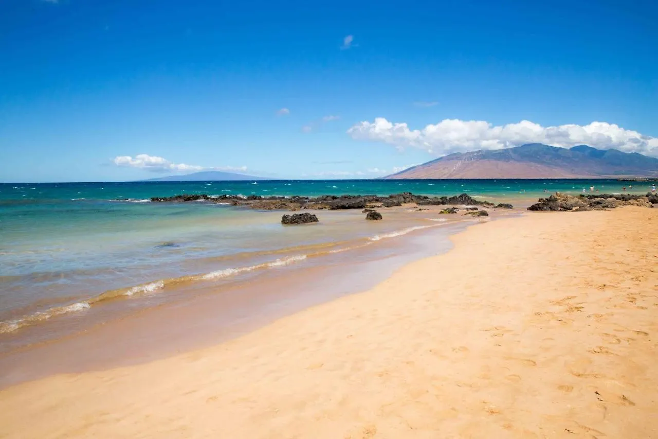 Holiday home Hale Kamaole 223 Villa Wailea  United States