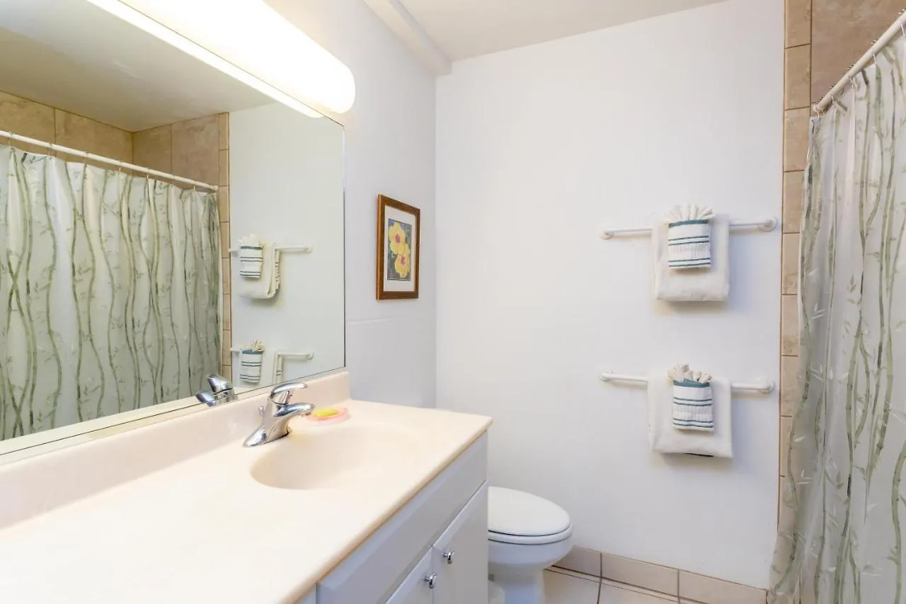 Holiday home Hale Kamaole 223 Villa Wailea