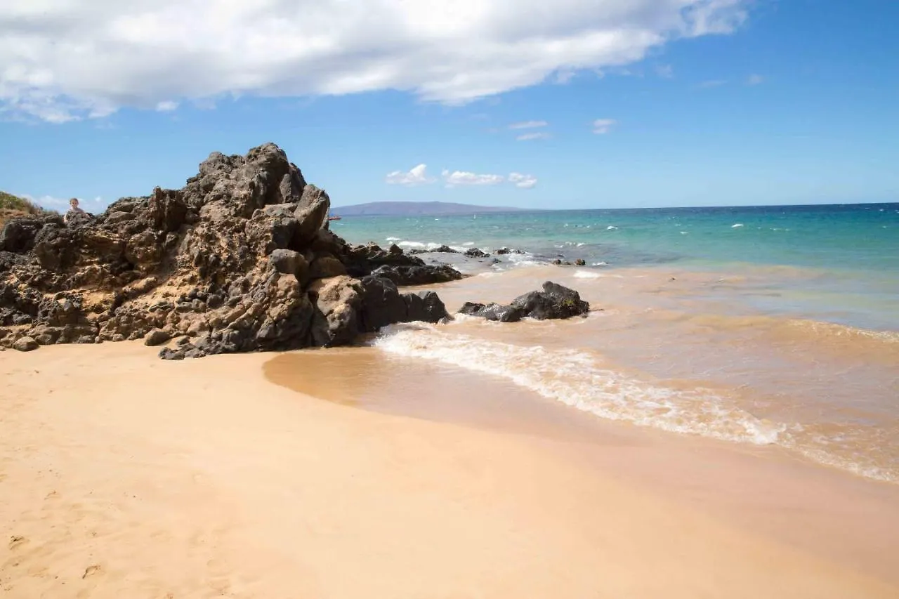 Holiday home Hale Kamaole 223 Villa Wailea