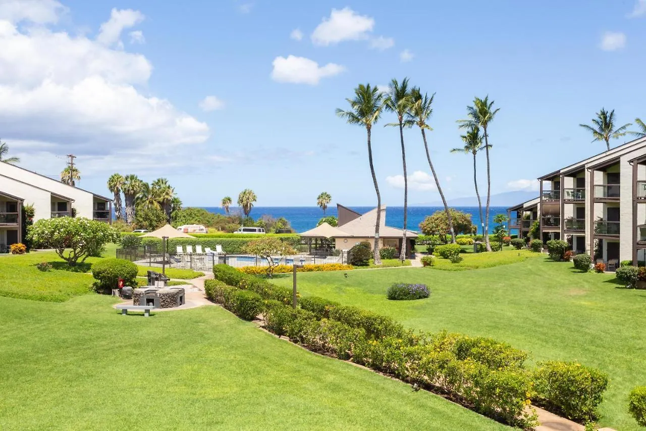 Hale Kamaole 223 Villa Wailea  0*, Wailea (Maui)