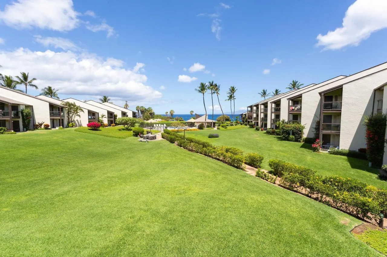 Hale Kamaole 223 Villa Wailea  Holiday home