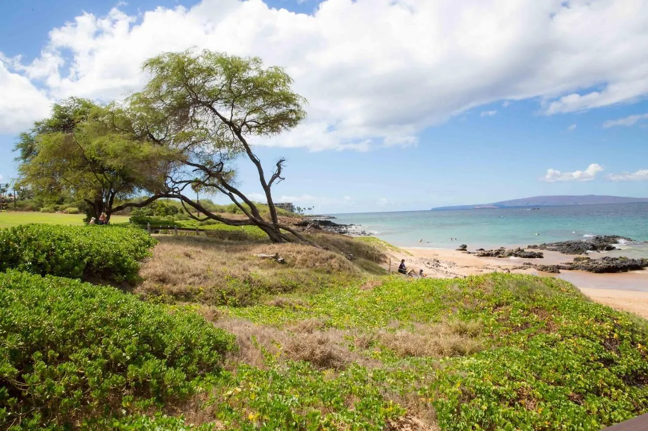 Hale Kamaole 223 Villa Wailea  0*, Wailea (Maui) United States